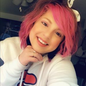 Meet your Posher, Madison